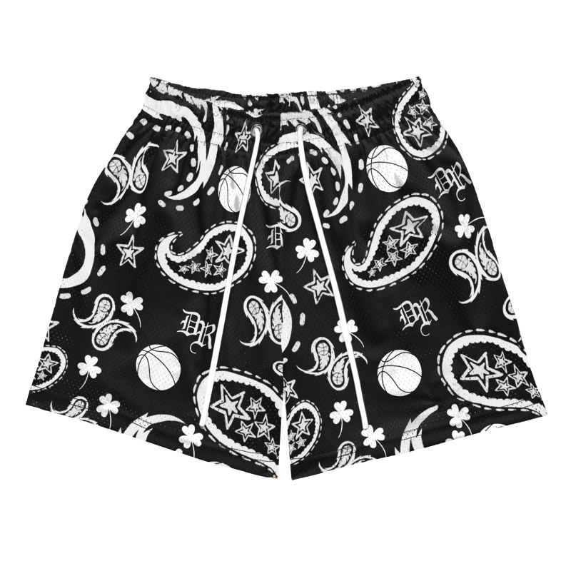 Dior Black Athletic Shorts Review: Testing the Listed Spring–Autumn Range in a Chicago Heatwave