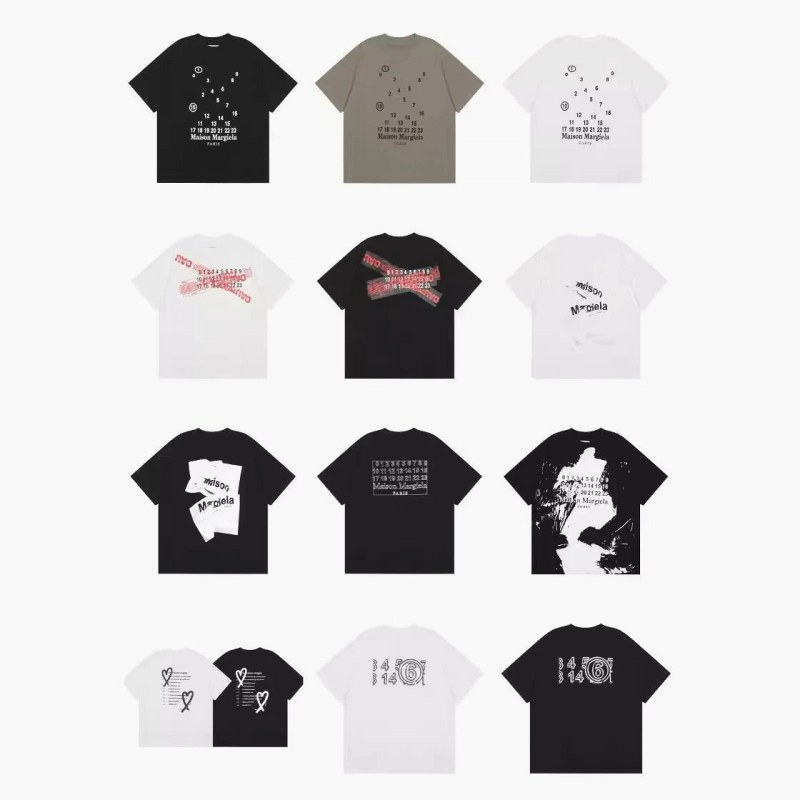 We Ran the Sneaker Bench on a $7.01 Tee: 250 g/m², One Caliper, and 64 Colour Codes